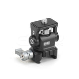 Vlogger Multi-Functional Swivel and Tilt Monitor Mounting Kit Built-in NATO Clamp