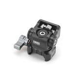 Vlogger Multi-Functional Swivel and Tilt Monitor Mounting Kit Built-in NATO Clamp