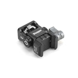 Vlogger Multi-Functional Swivel and Tilt Monitor Mounting Kit Built-in NATO Clamp