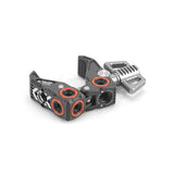 Vlogger Multi-Functional Crab-Shaped Clamp