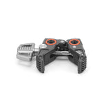 Vlogger Multi-Functional Crab-Shaped Clamp