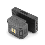 CGPro V-Lock to NP-F Battery Plate