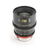 MEIKE FF-Prime 35mm T2.1 Full Frame Cine Lens