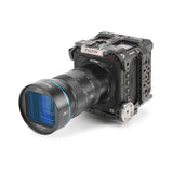 SIRUI 24MM F2.8 1.33x Anamorphic Lens (MFT/E/EF-M/Z/X Mount)