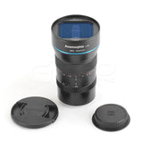 SIRUI 24MM F2.8 1.33x Anamorphic Lens (MFT/E/EF-M/Z/X Mount)