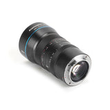 SIRUI 24MM F2.8 1.33x Anamorphic Lens (MFT/E/EF-M/Z/X Mount)
