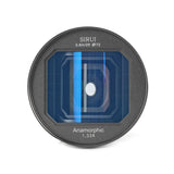 SIRUI 24MM F2.8 1.33x Anamorphic Lens (MFT/E/EF-M/Z/X Mount)