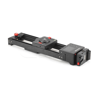 CGPro V-Lock to NP-F Battery Plate