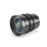 Viltrox S 20mm T2.0 FE ASPH Wide Angle Cine Lens For Sony E-mount