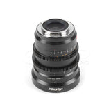 Viltrox S 20mm T2.0 FE ASPH Wide Angle Cine Lens For Sony E-mount