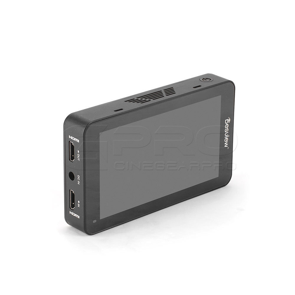 Desview R6 UHB 2800nits 5.5" Touch Screen Full HD 4K HDMI Monitor Ultra High Brightness with 3D LUTs/HDR/waveform/vectorscope