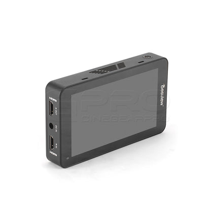 Desview R6 UHB 2800nits 5.5" Touch Screen Full HD 4K HDMI Monitor Ultra High Brightness with 3D LUTs/HDR/waveform/vectorscope