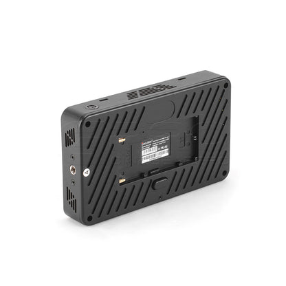 Desview R6 UHB 2800nits 5.5" Touch Screen Full HD 4K HDMI Monitor Ultra High Brightness with 3D LUTs/HDR/waveform/vectorscope