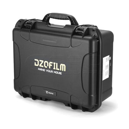 DZOFILM VESPID Prime Full Frame Cinema 7 Lens Set PL&EF interchangeable Mount