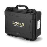 DZOFILM 10-Lens Hard Case for VESPID Primes Cinema Lens