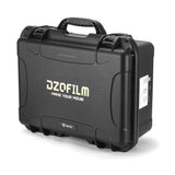 DZOFILM VESPID Prime Full Frame Cinema 7 Lens Set PL&EF interchangeable Mount