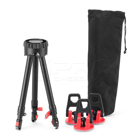 CGPro Mid Lever Spreader For Prime Series Tripod