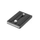 CGPro Quick Release Plate For Prime Series Tripod