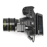 Blackmagic Design Pocket Cinema Camera 6K Pro BMPCC 6K Pro (Canon EF)