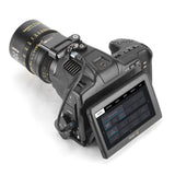 Blackmagic Design Pocket Cinema Camera 6K Pro BMPCC 6K Pro (Canon EF)