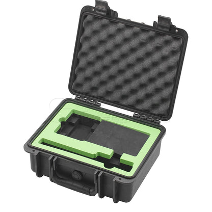 VAXIS 1x1 Hard Case for Storm 3000DV/3000/2000 1xTX + 1xRX Kit