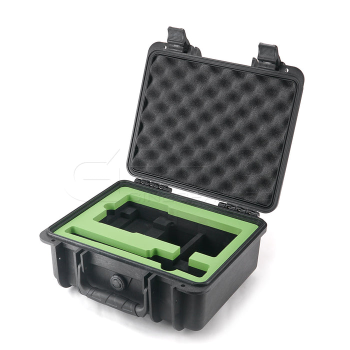 VAXIS 1x1 Hard Case for Storm 3000DV/3000/2000 1xTX + 1xRX Kit