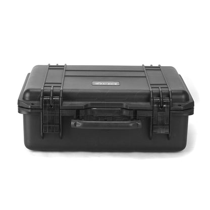 VAXIS 1x2 Hard Case for Storm 3000DV/3000/2000 1xTX + 2xRX Kit