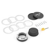 DZOFILM EF Lens Mount Kit For Vespid/Catta Ace/Arles/Gnosis Series