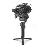 TiLTA TGA-MEP Manfrotto Quick Release Adapter Baseplate For DJI RS2 / RSC2 / RS3 / RS3 Pro / RS4 Pro / RS4