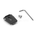 Vlogger Quick Release Mounting System