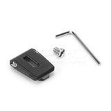 Vlogger Quick Release Mounting System