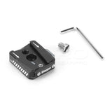Vlogger Quick Release Mounting System