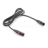 Aputure 5-Pin Male to Male XLR Cable for Light Storm 120D II