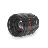 MEIKE 50mm F1.2 Large Aperture Manual Focus Lens