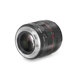 MEIKE 50mm F1.2 Large Aperture Manual Focus Lens