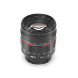 MEIKE 50mm F1.2 Large Aperture Manual Focus Lens