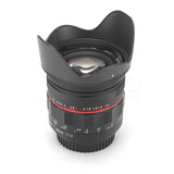 MEIKE 50mm F1.2 Large Aperture Manual Focus Lens