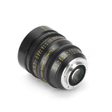 Mitakon 17mm T1.0 Speedmaster Cinema Lens MFT Mount