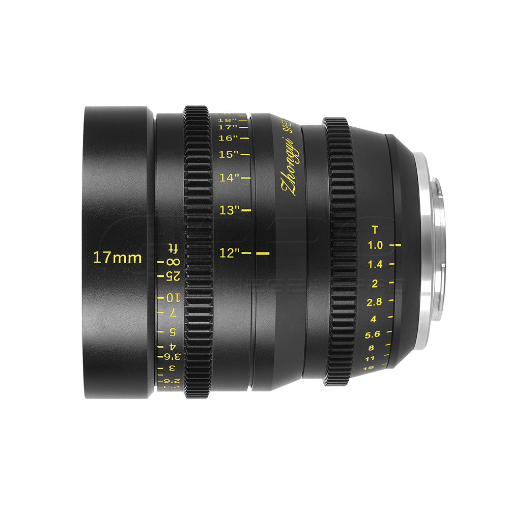 mitakon speedmaster 17mm