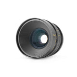 Mitakon 17mm T1.0 Speedmaster Cinema Lens MFT Mount