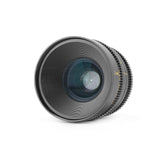 Mitakon 17mm T1.0 Speedmaster Cinema Lens MFT Mount