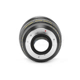 Mitakon 17mm T1.0 Speedmaster Cinema Lens MFT Mount