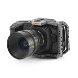 Mitakon Speedmaster Cinema Lens Set MFT Mount 17mm/25mm/35mm