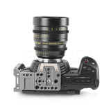 Mitakon 17mm T1.0 Speedmaster Cinema Lens MFT Mount