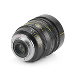 Mitakon 25mm T1.0 Speedmaster Cinema Lens MFT Mount