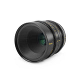 Mitakon 25mm T1.0 Speedmaster Cinema Lens MFT Mount