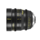 Mitakon 25mm T1.0 Speedmaster Cinema Lens MFT Mount