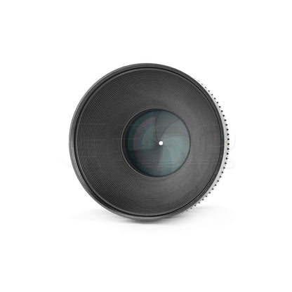 Mitakon 35mm T1.0 Speedmaster APS-C Cinema Lens