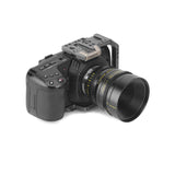 Mitakon 25mm T1.0 Speedmaster Cinema Lens MFT Mount