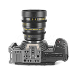 Mitakon 35mm T1.0 Speedmaster APS-C Cinema Lens